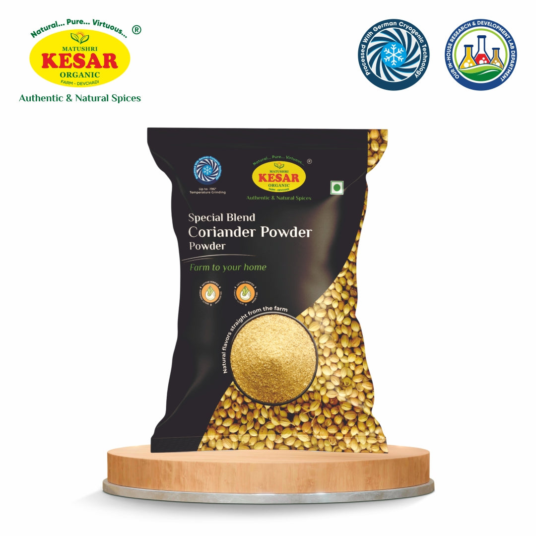 Coriander Powder