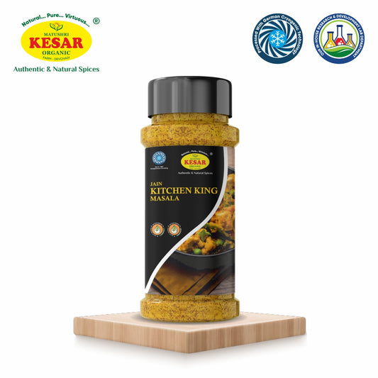 Kitchen King Masala (Jain)