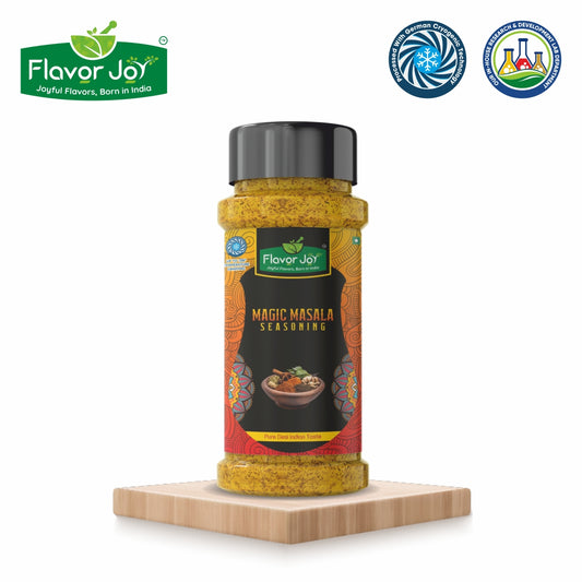 Magic Masala Seasoning