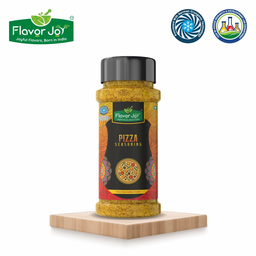 Pizza Seasoning