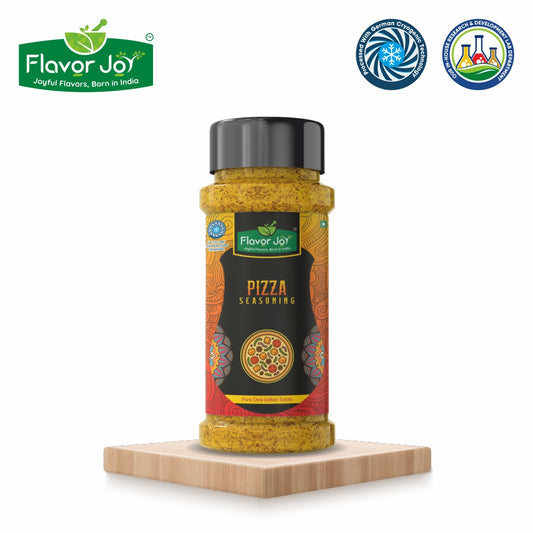 Pizza Seasoning