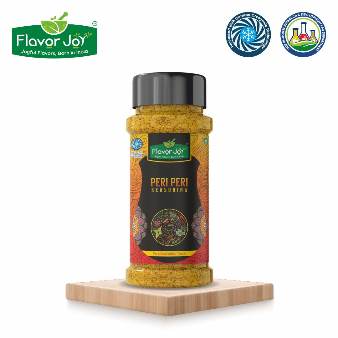 Peri Peri Seasoning