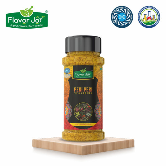 Peri Peri Seasoning