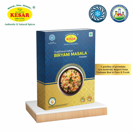 Premium Biryani Masala