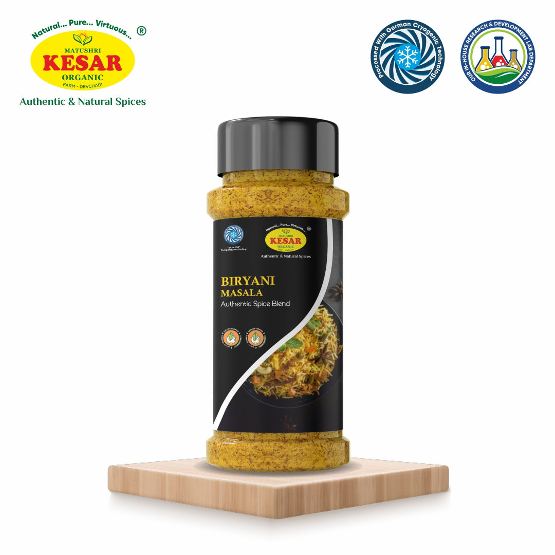 Biryani Masala