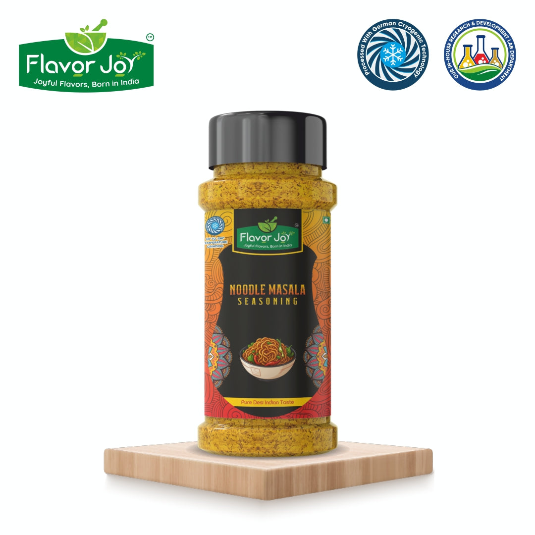 Noodle Masala Seasoning