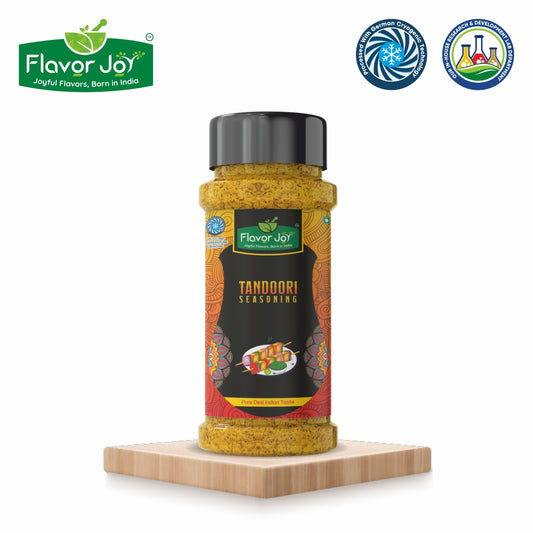 Tandoori Seasoning