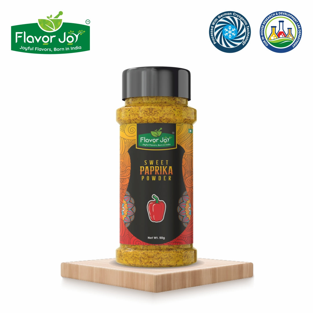Sweet Paprika Powder