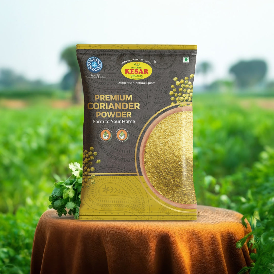 Premium Coriander Powder