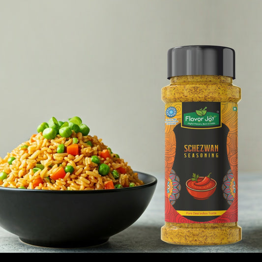 Schezwan Seasoning