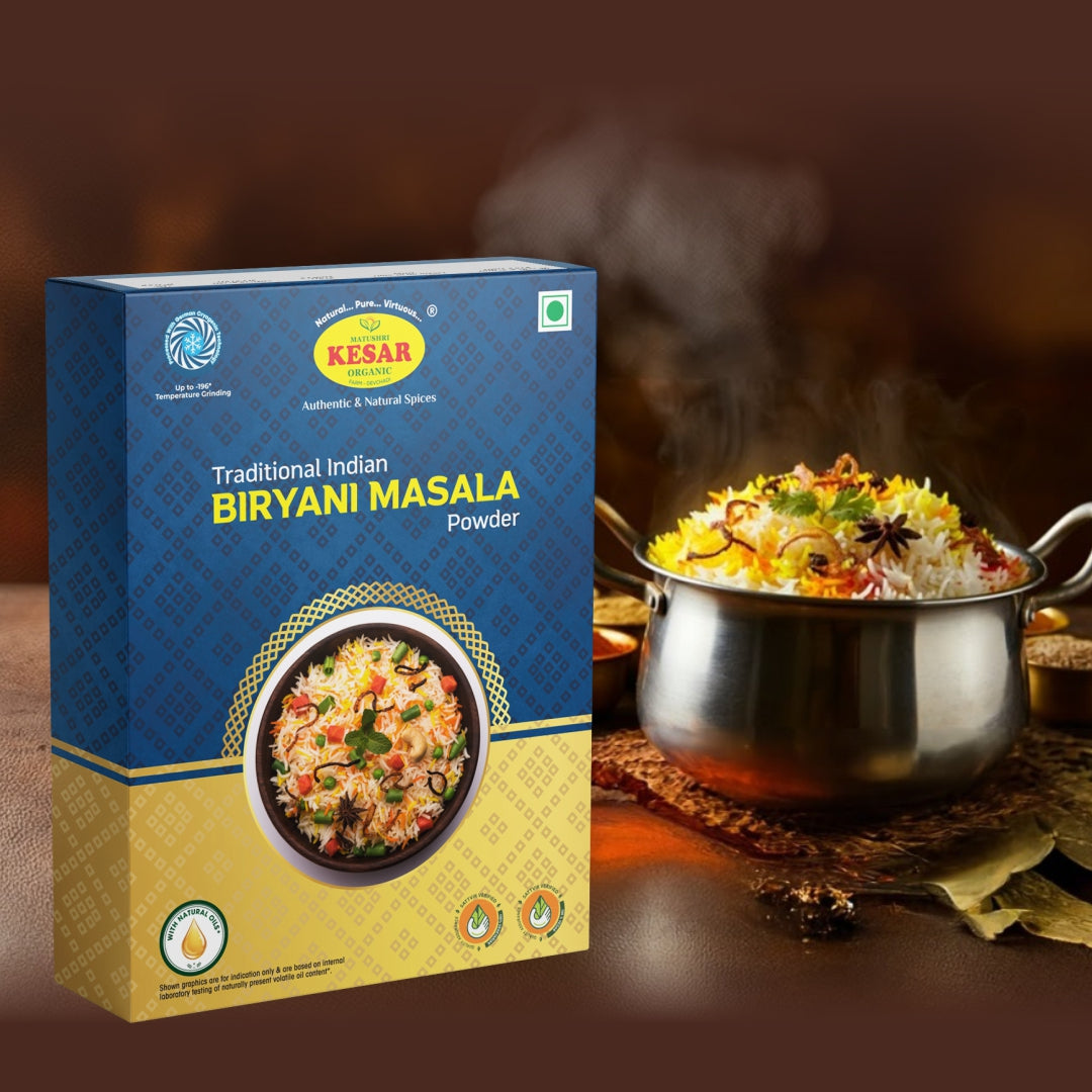 Premium Biryani Masala