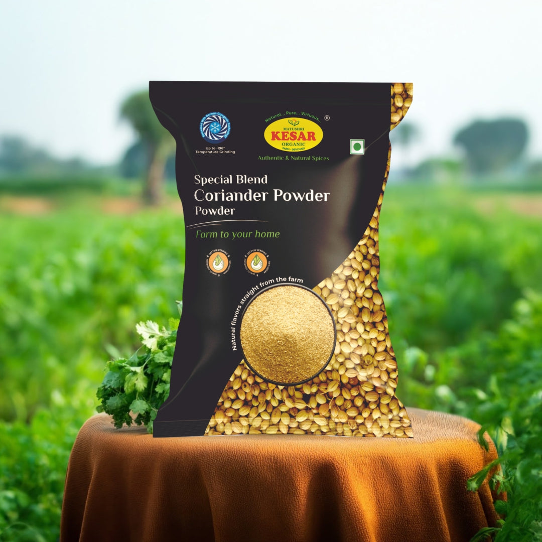 Coriander Powder
