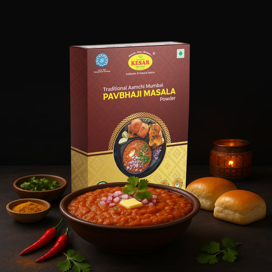 Premium Pav Bhaji Masala