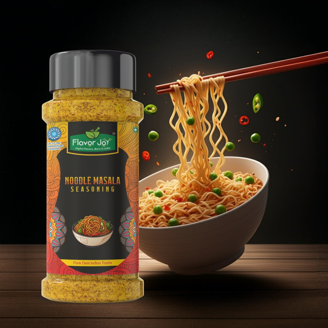 Noodle Masala Seasoning