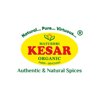 Kesar Organics