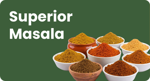 Superior Masala