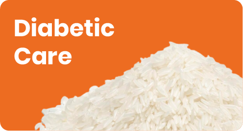 Diabetic Care