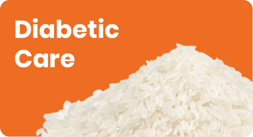 Diabetic Care