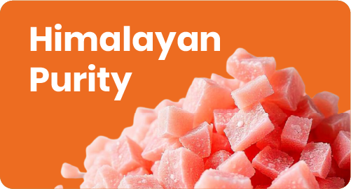 Himalayan Purity