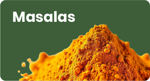 Masalas