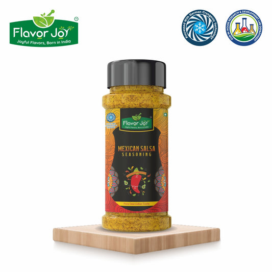 Maxican Salsa Seasoning