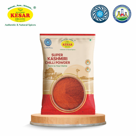 Super Kashmiri Chilli Powder Brilliant