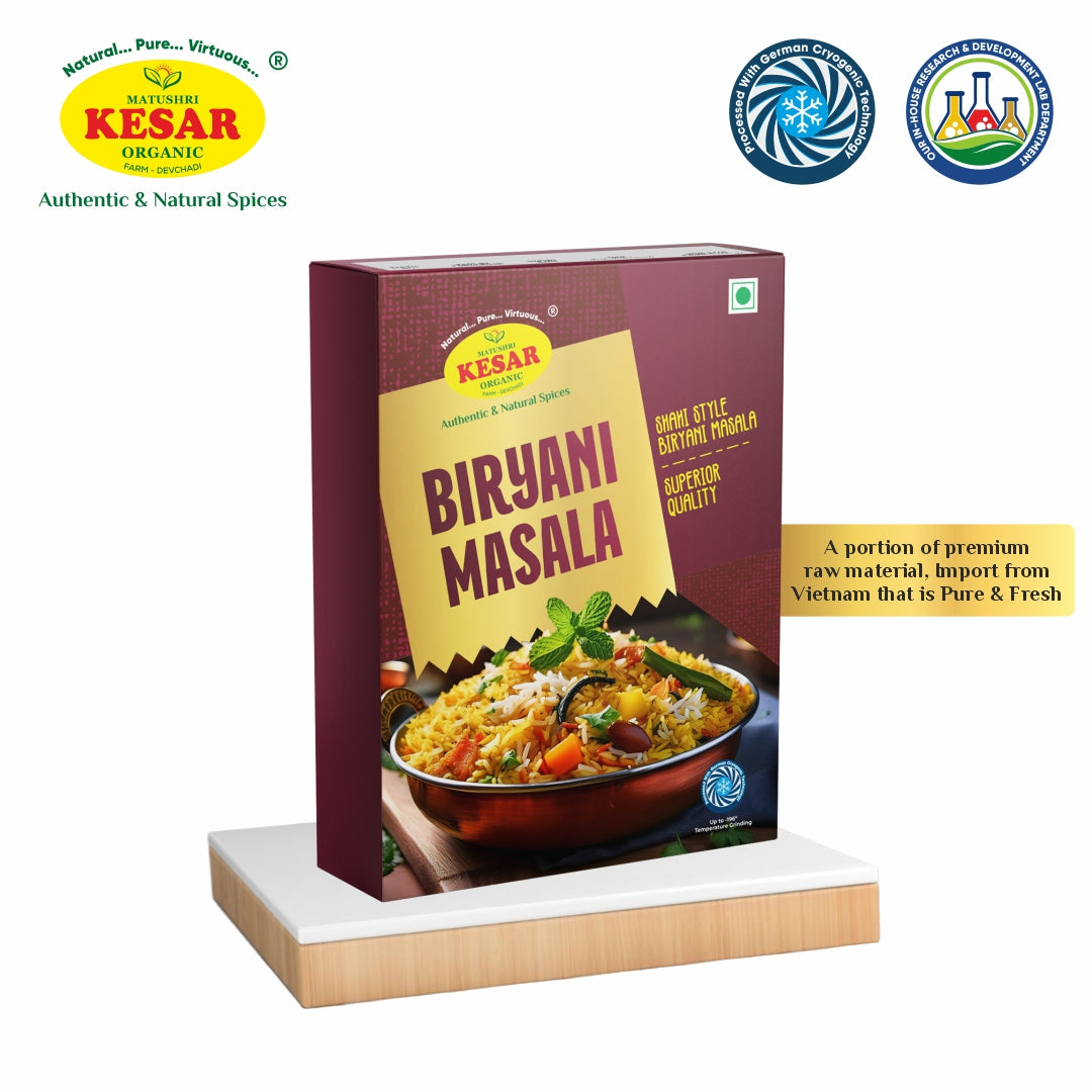 Superior Biryani Masala