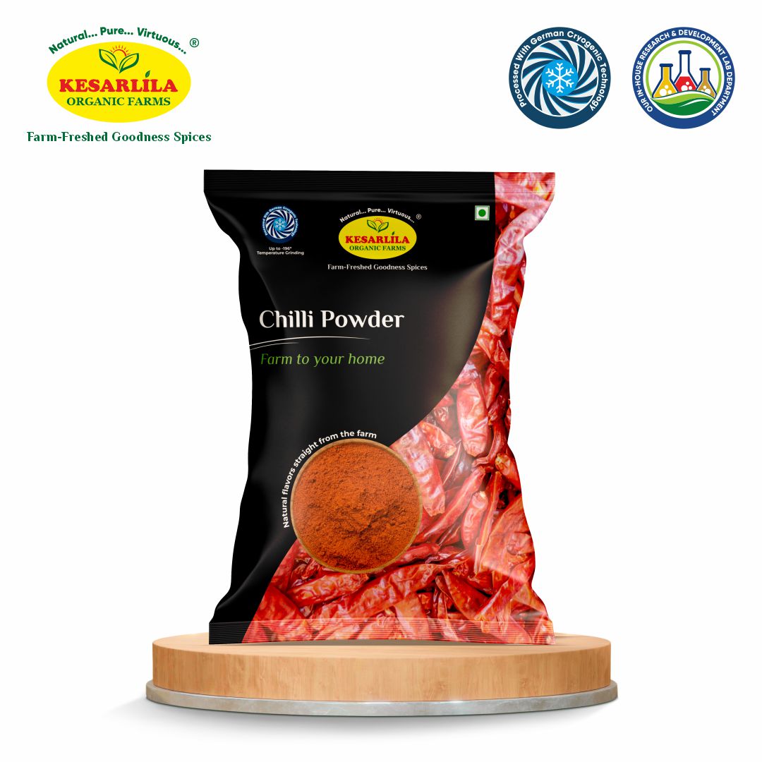 Chilli Powder
