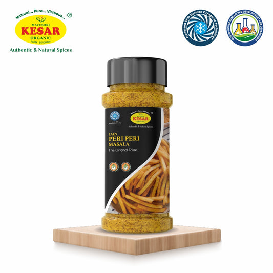 Peri Peri Masala (Jain)