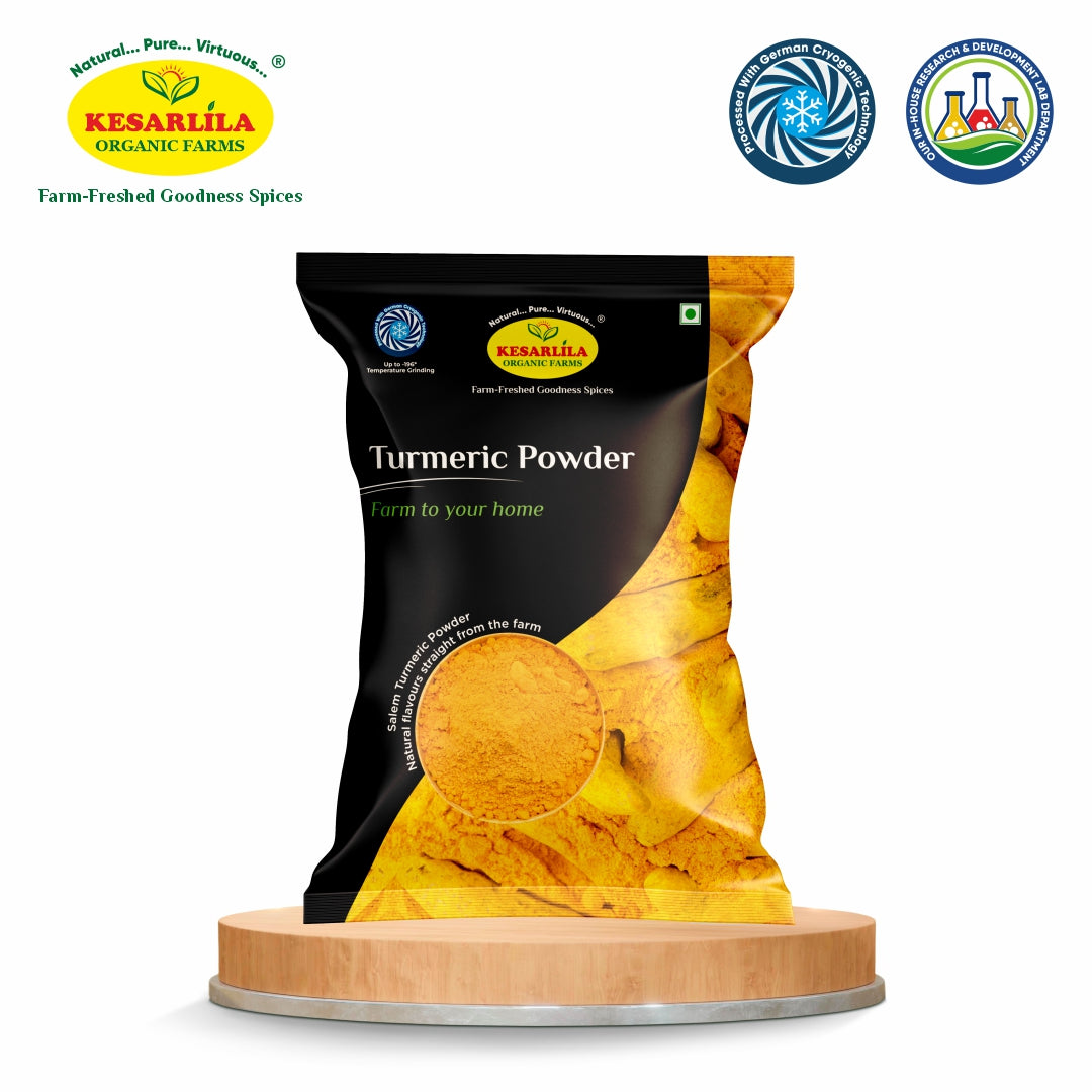 Turmeric Powder