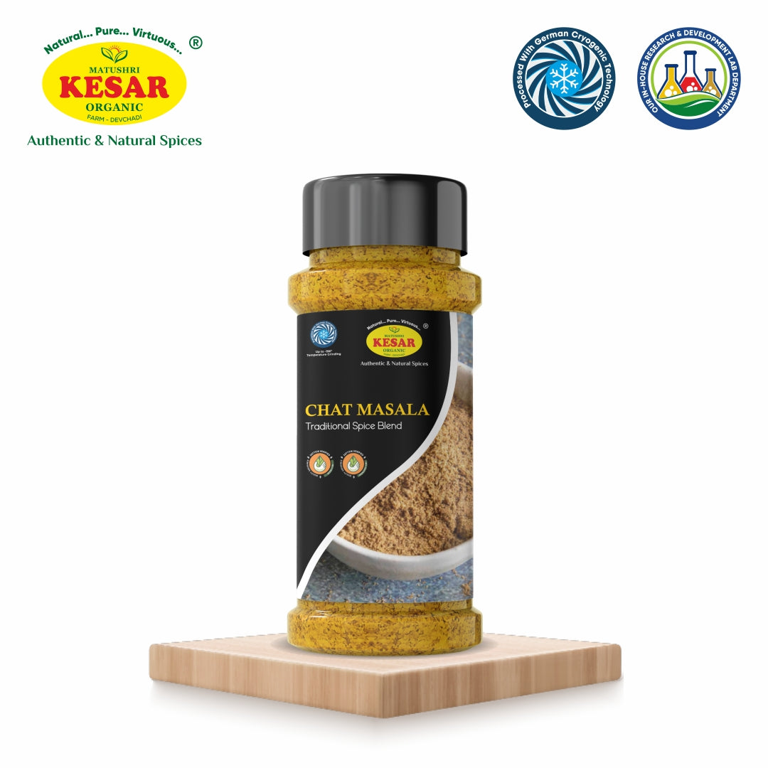 Chat Masala
