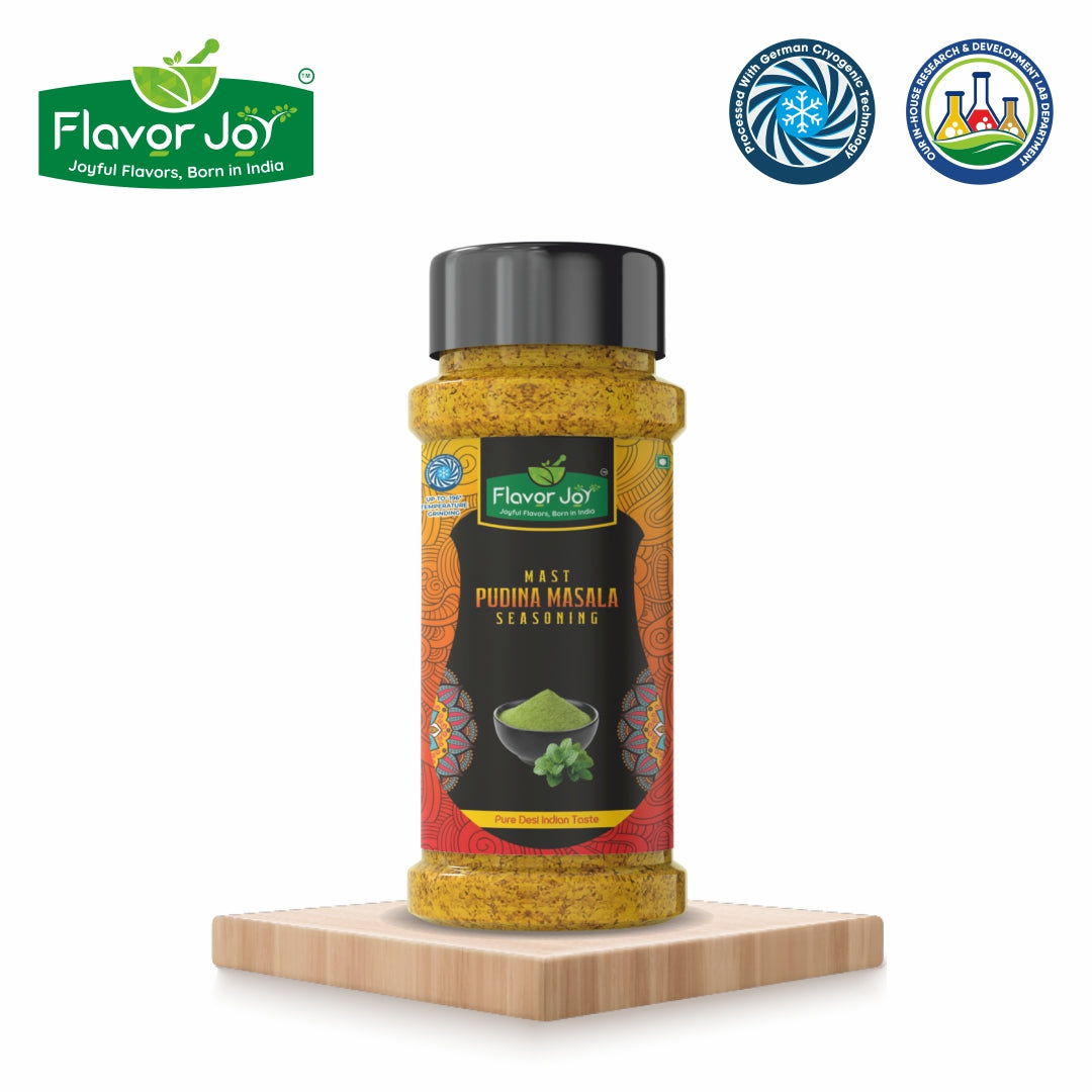 Mast Pudina Seasoning
