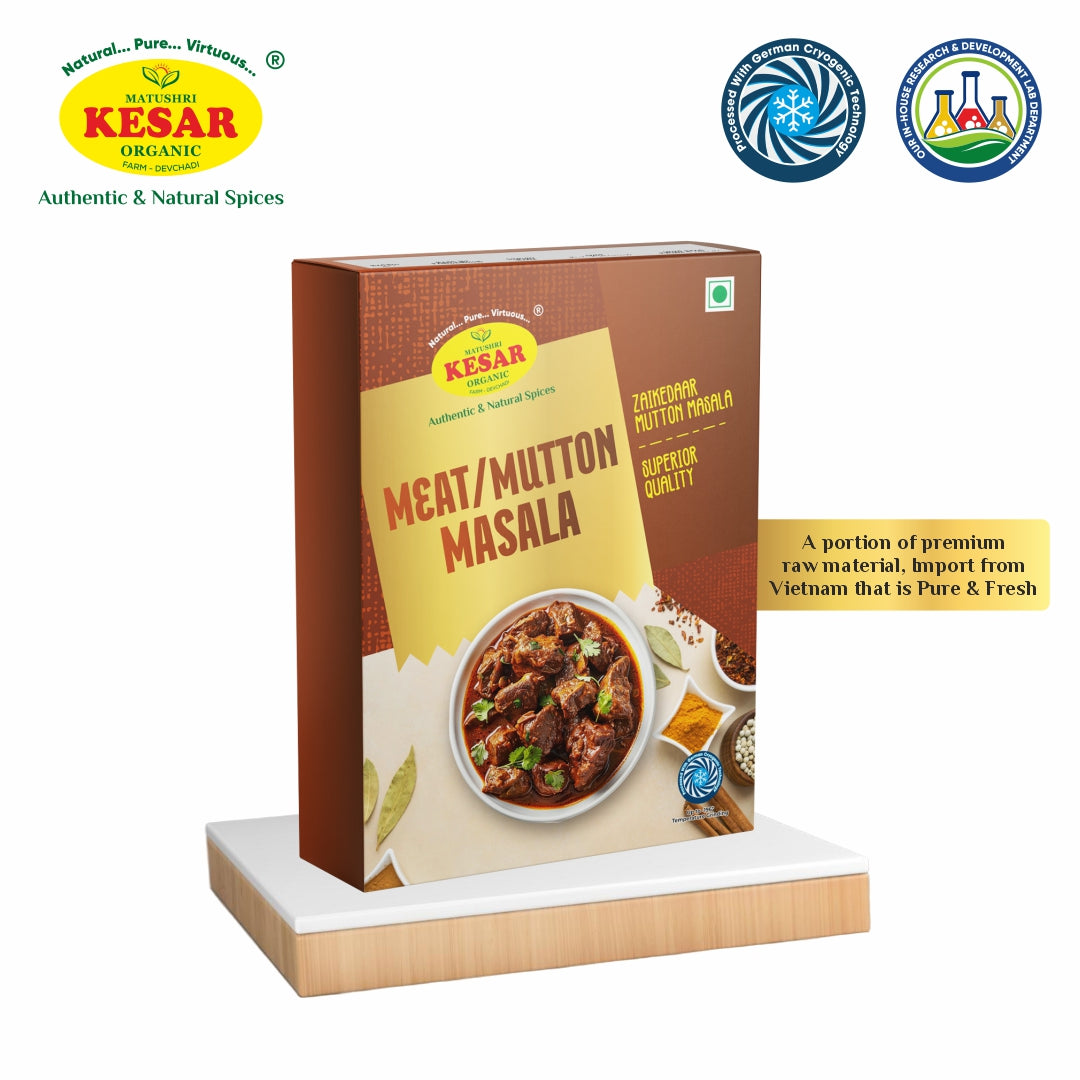 Superior Meat & Mutton Masala