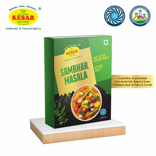Superior Sambhar Masala