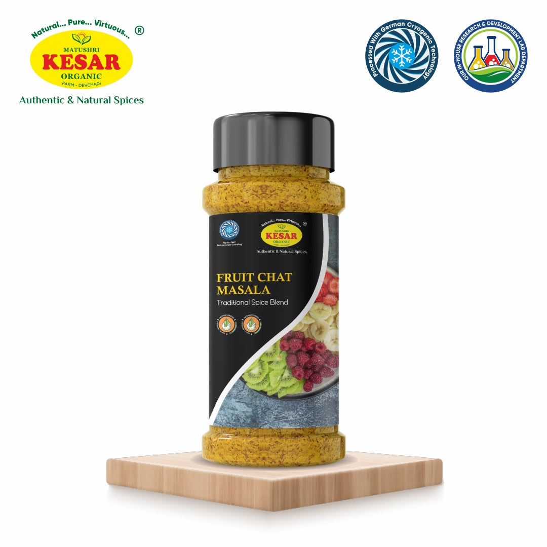 Fruit Chat Masala