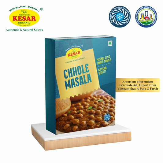 Superior Chhole Masala