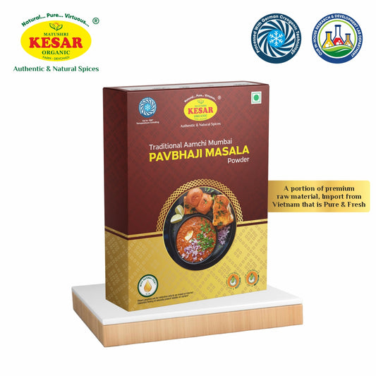 Premium Pav Bhaji Masala