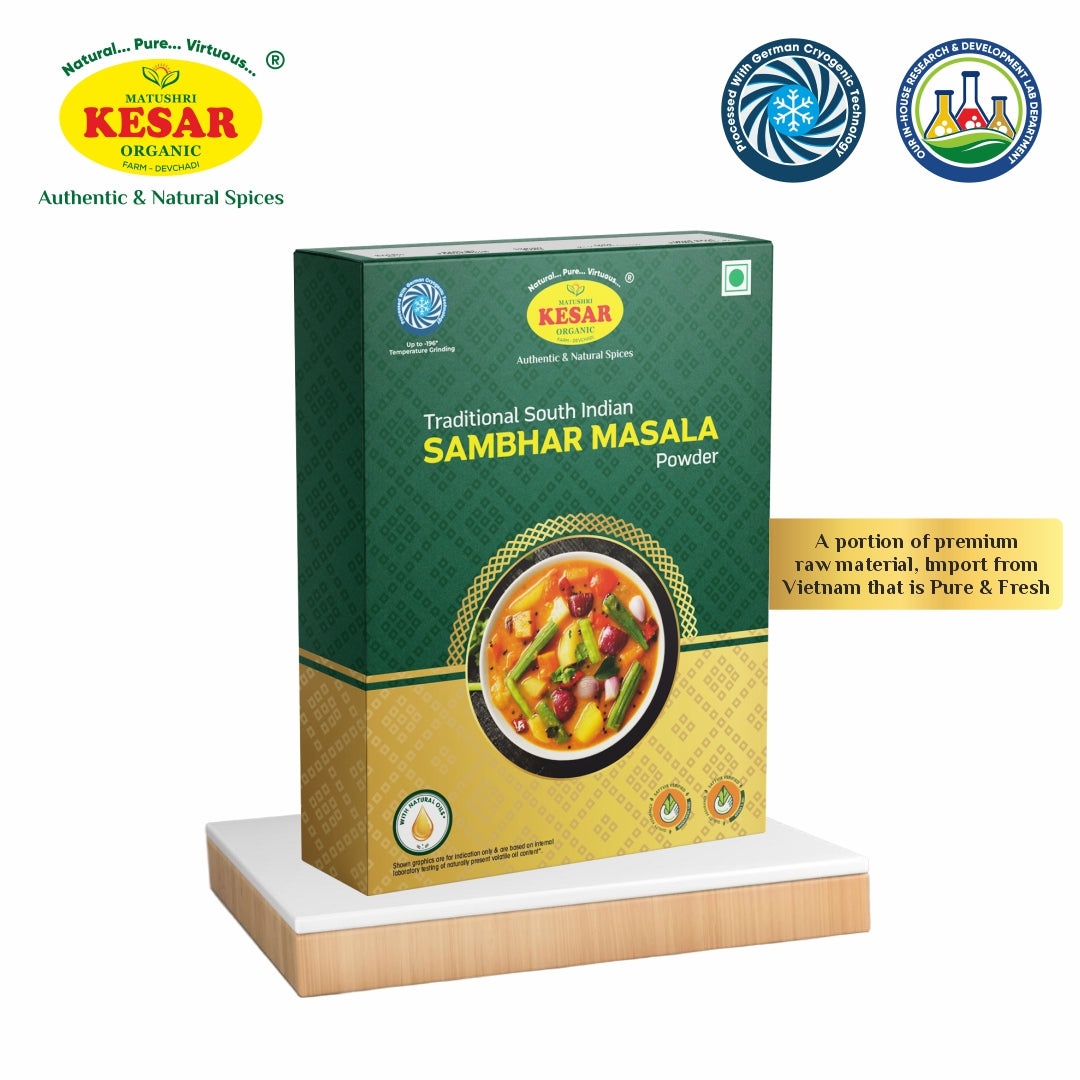 Premium Sambhar Masala