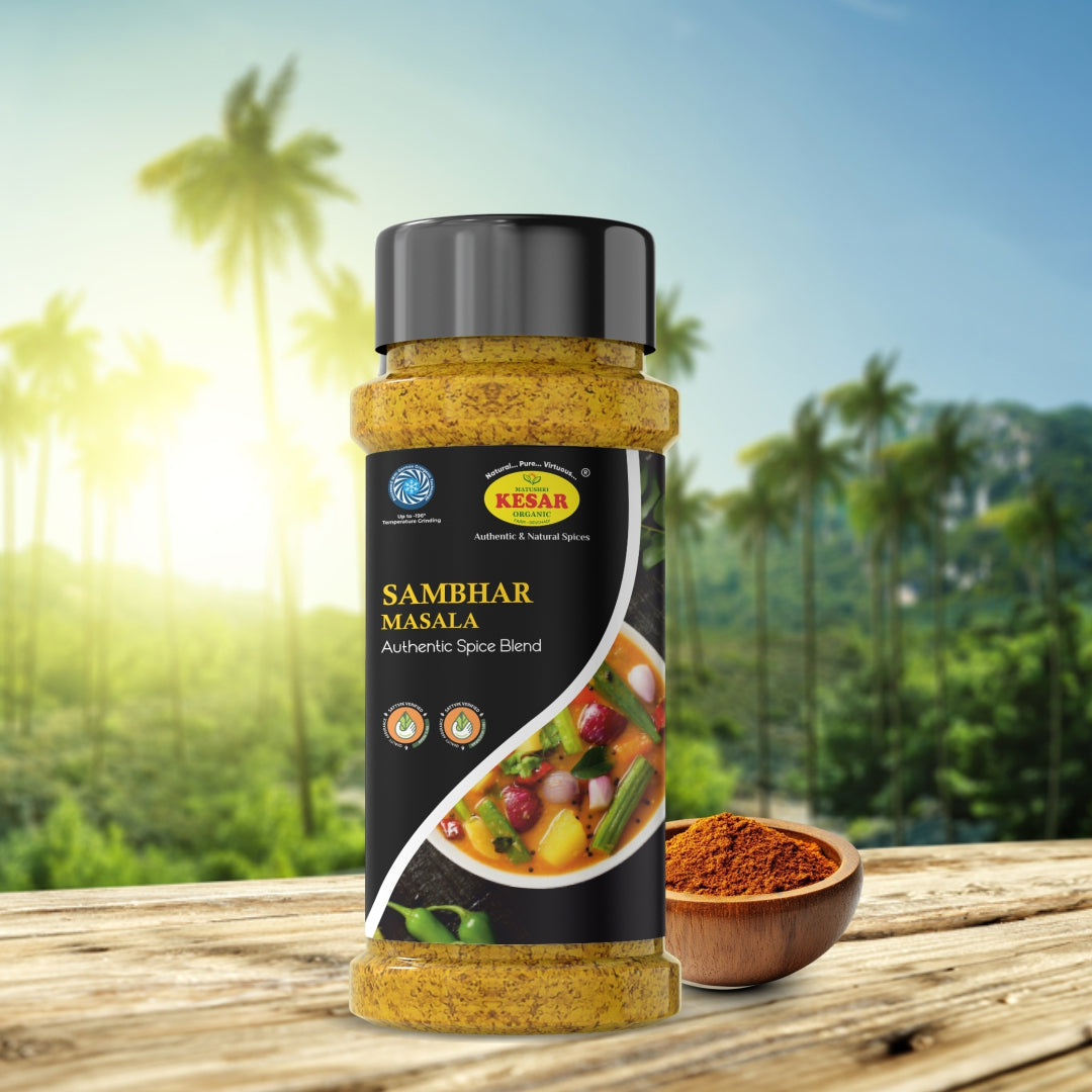 Sambhar Masala