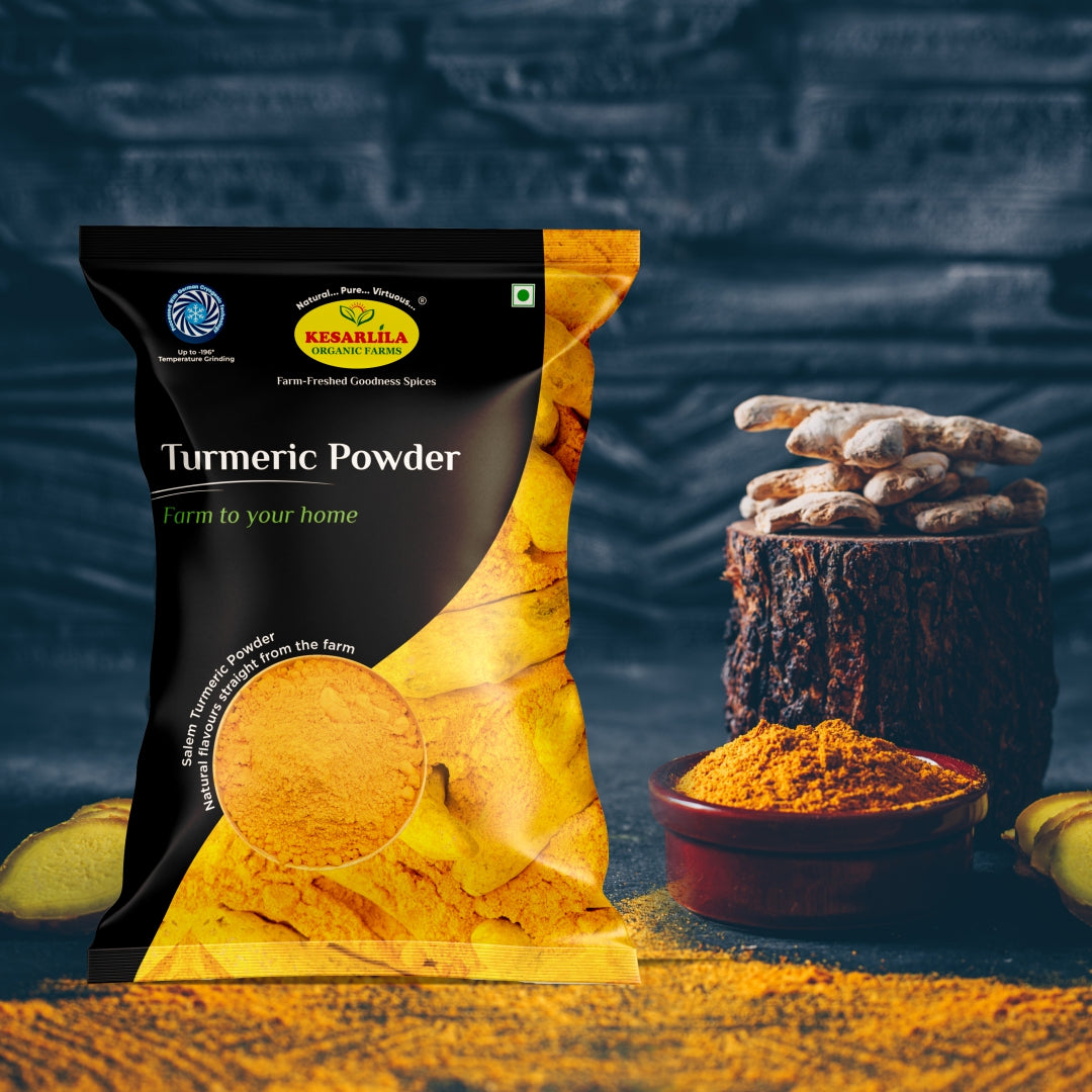 Turmeric Powder