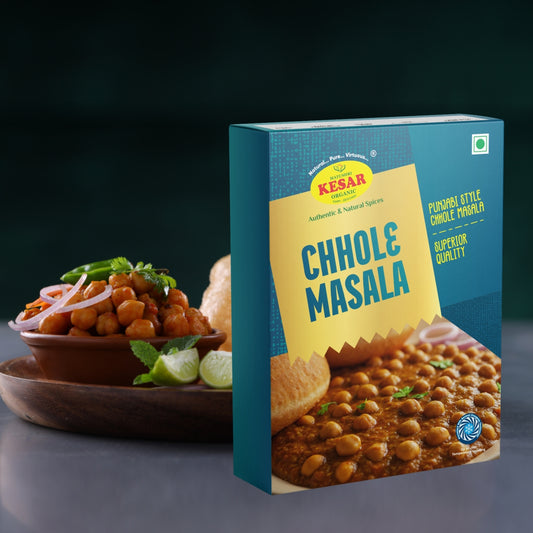 Superior Chhole Masala
