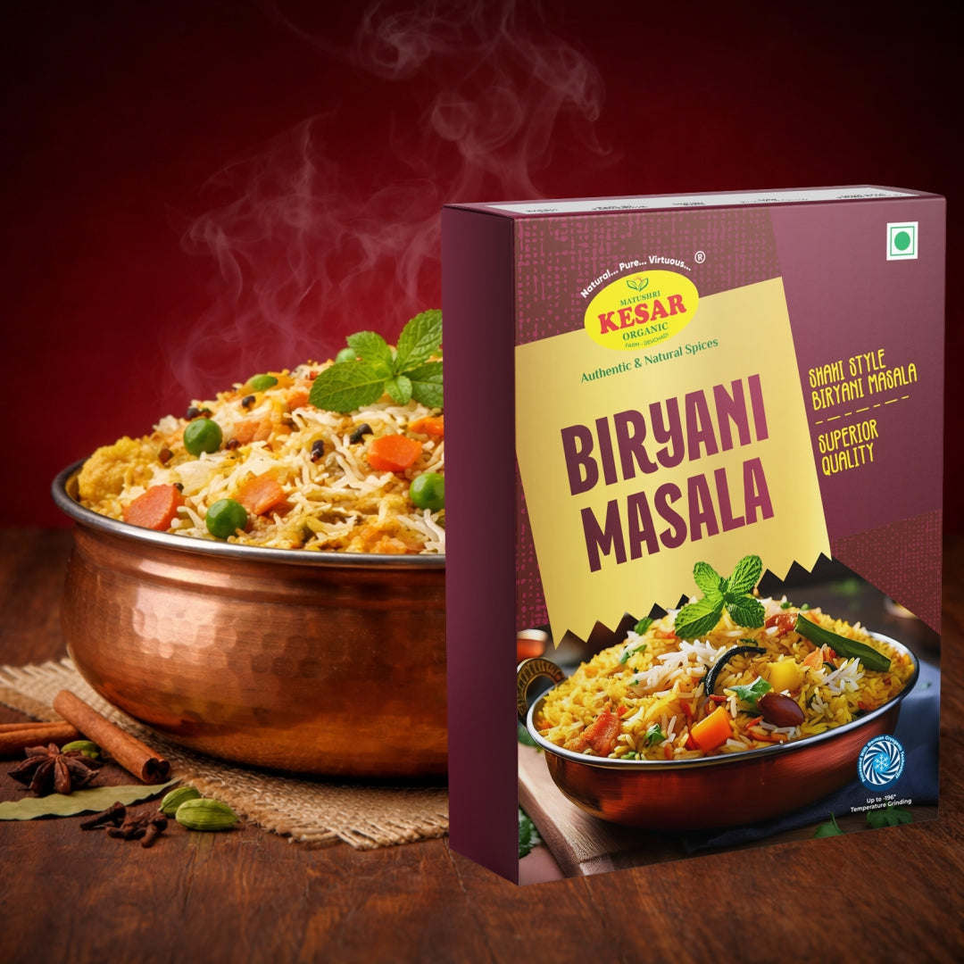Superior Biryani Masala