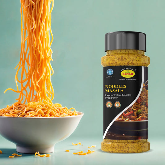 Noodles Masala (Regular)