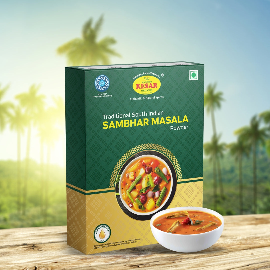 Premium Sambhar Masala
