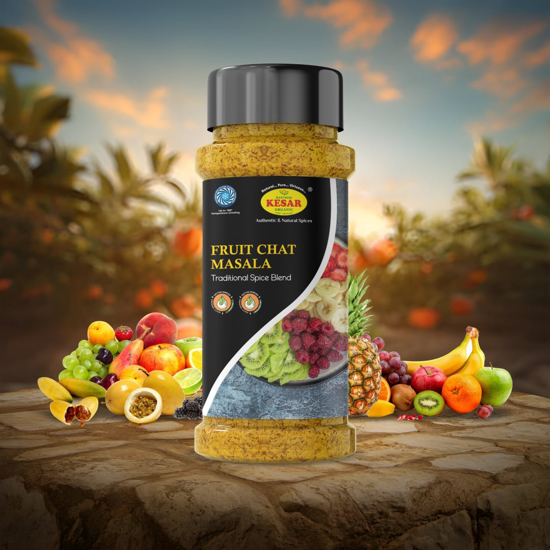 Fruit Chat Masala