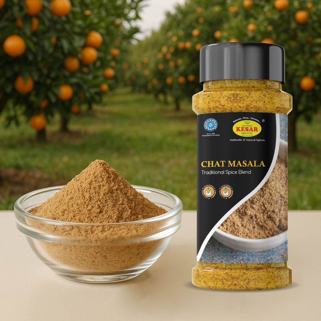 Chat Masala
