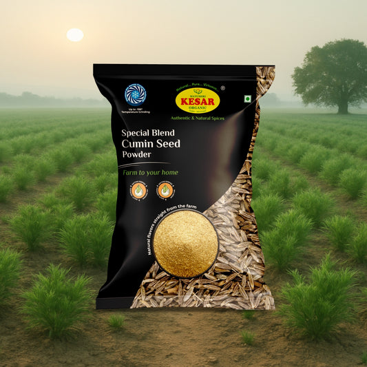 Jeera Powder