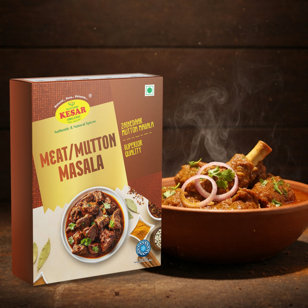 Superior Meat & Mutton Masala