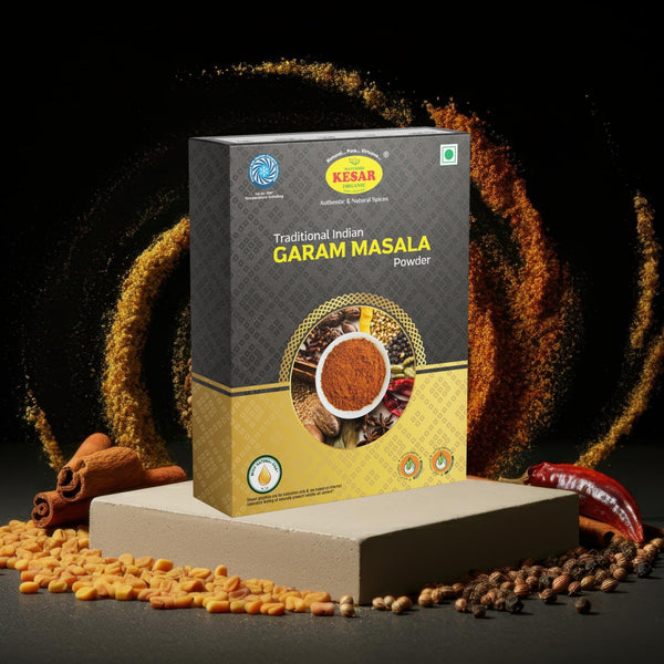 Premium Garam Masala