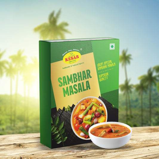 Superior Sambhar Masala